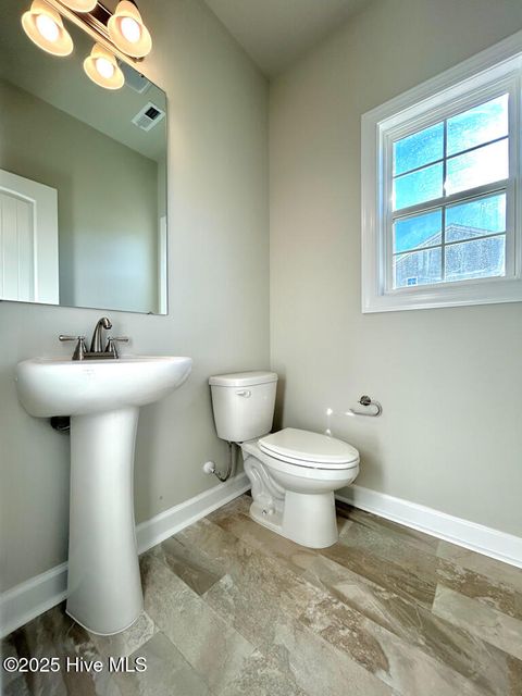 Tiny photo for 702 Lantern Rest Lane, Jacksonville, NC 28546 (MLS # 100538195)