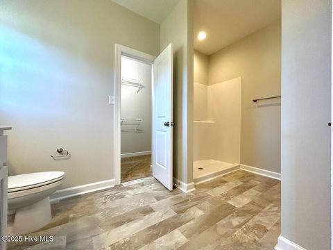 Tiny photo for 702 Lantern Rest Lane, Jacksonville, NC 28546 (MLS # 100538195)