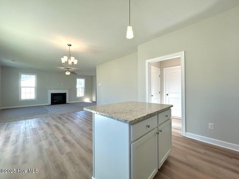 Tiny photo for 702 Lantern Rest Lane, Jacksonville, NC 28546 (MLS # 100538195)