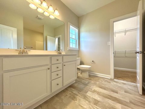 Tiny photo for 702 Lantern Rest Lane, Jacksonville, NC 28546 (MLS # 100538195)