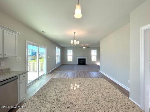 Tiny photo for 702 Lantern Rest Lane, Jacksonville, NC 28546 (MLS # 100538195)