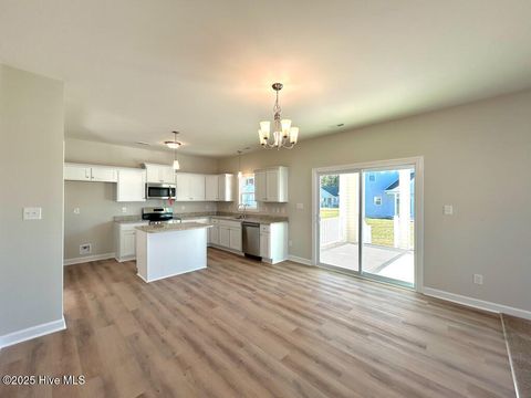 Tiny photo for 702 Lantern Rest Lane, Jacksonville, NC 28546 (MLS # 100538195)