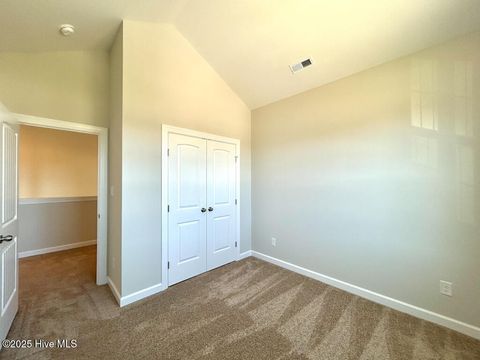 Tiny photo for 702 Lantern Rest Lane, Jacksonville, NC 28546 (MLS # 100538195)