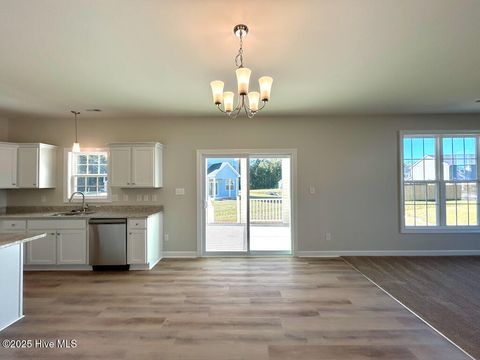 Tiny photo for 702 Lantern Rest Lane, Jacksonville, NC 28546 (MLS # 100538195)