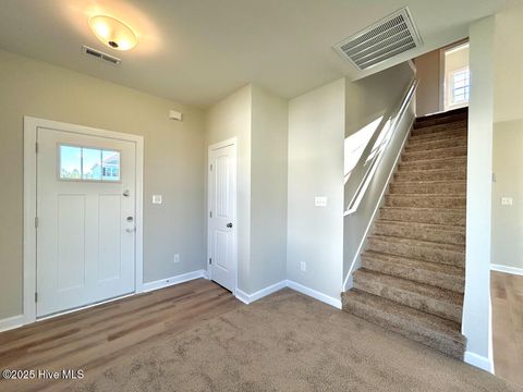 Tiny photo for 702 Lantern Rest Lane, Jacksonville, NC 28546 (MLS # 100538195)