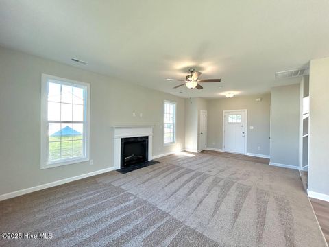 Tiny photo for 702 Lantern Rest Lane, Jacksonville, NC 28546 (MLS # 100538195)