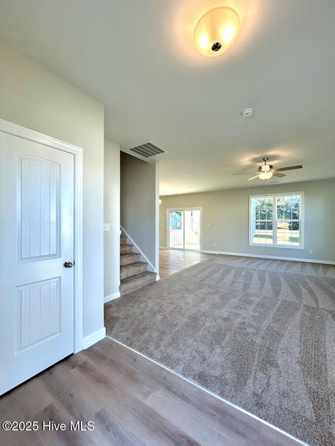 Tiny photo for 702 Lantern Rest Lane, Jacksonville, NC 28546 (MLS # 100538195)
