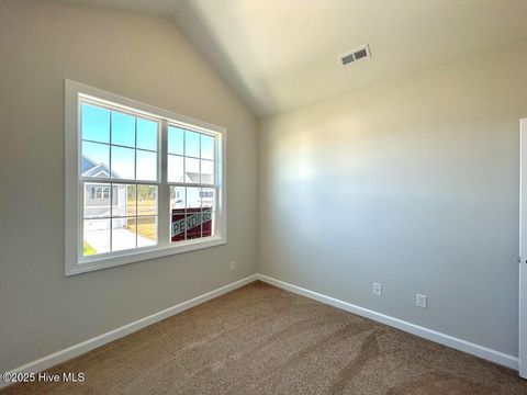 Tiny photo for 702 Lantern Rest Lane, Jacksonville, NC 28546 (MLS # 100538195)