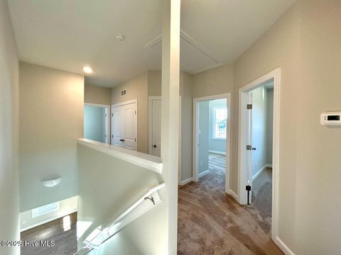Tiny photo for 702 Lantern Rest Lane, Jacksonville, NC 28546 (MLS # 100538195)