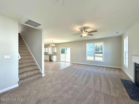 Tiny photo for 702 Lantern Rest Lane, Jacksonville, NC 28546 (MLS # 100538195)