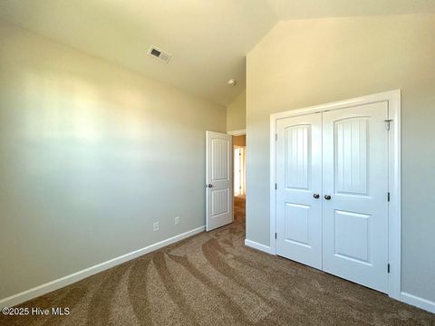 Tiny photo for 702 Lantern Rest Lane, Jacksonville, NC 28546 (MLS # 100538195)