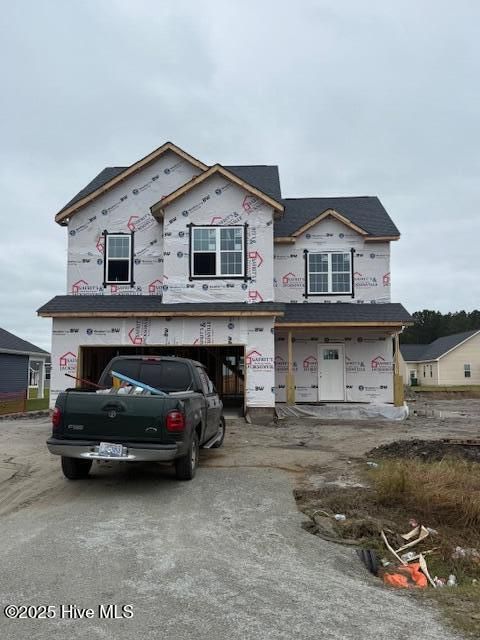 Tiny photo for 702 Lantern Rest Lane, Jacksonville, NC 28546 (MLS # 100538195)