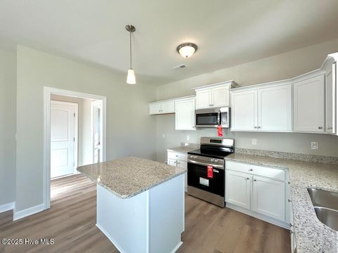 Tiny photo for 702 Lantern Rest Lane, Jacksonville, NC 28546 (MLS # 100538195)