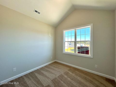 Tiny photo for 702 Lantern Rest Lane, Jacksonville, NC 28546 (MLS # 100538195)