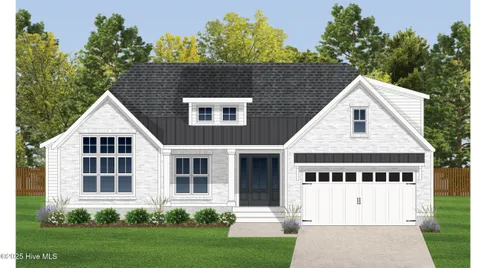 8313 Winding Crk Circle, Wilmington, NC 28411 - MLS#: 100505772