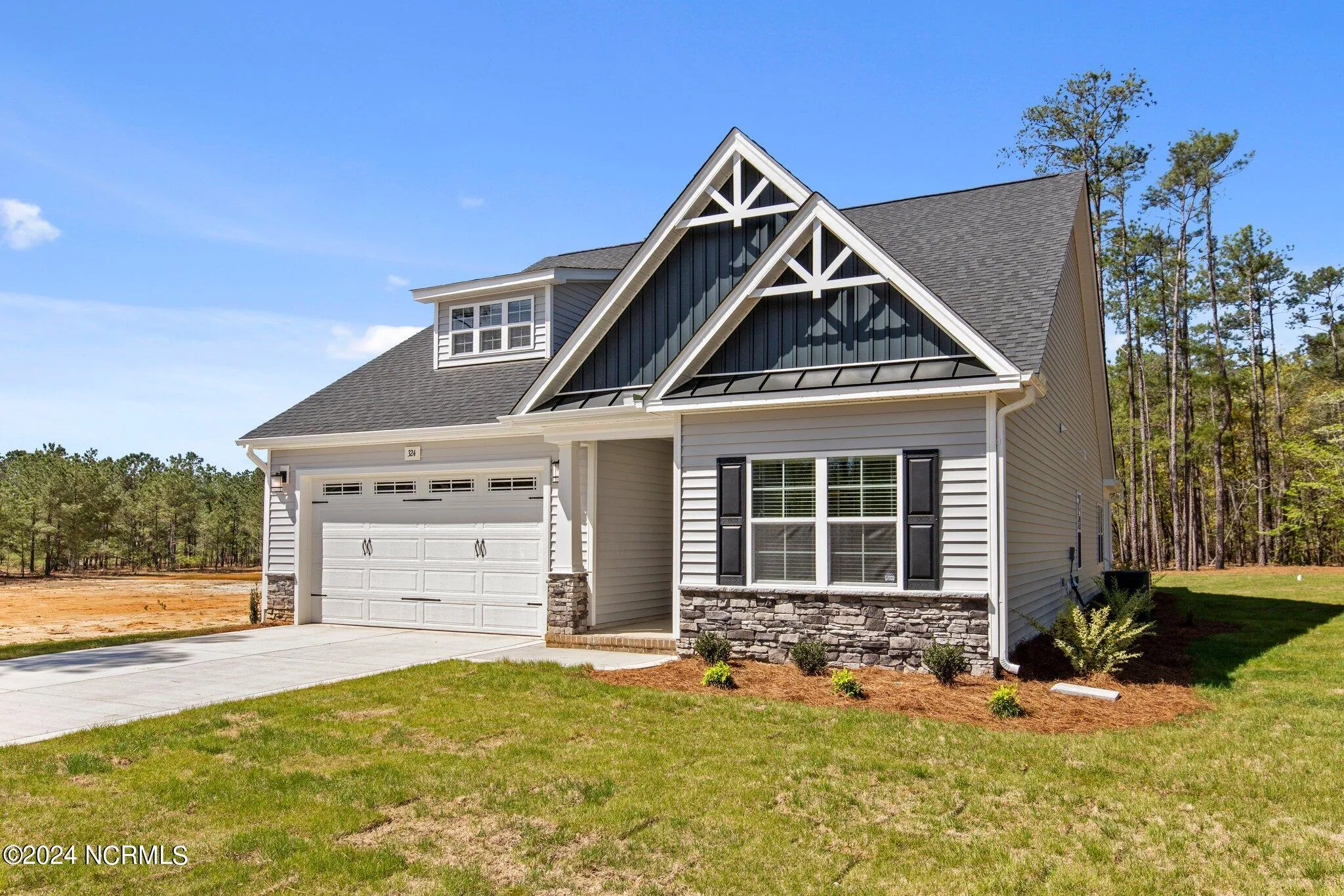 Carthage, North Carolina 28327, United States, 4 Bedrooms Bedrooms, ,3 BathroomsBathrooms,Residential,Active,187991