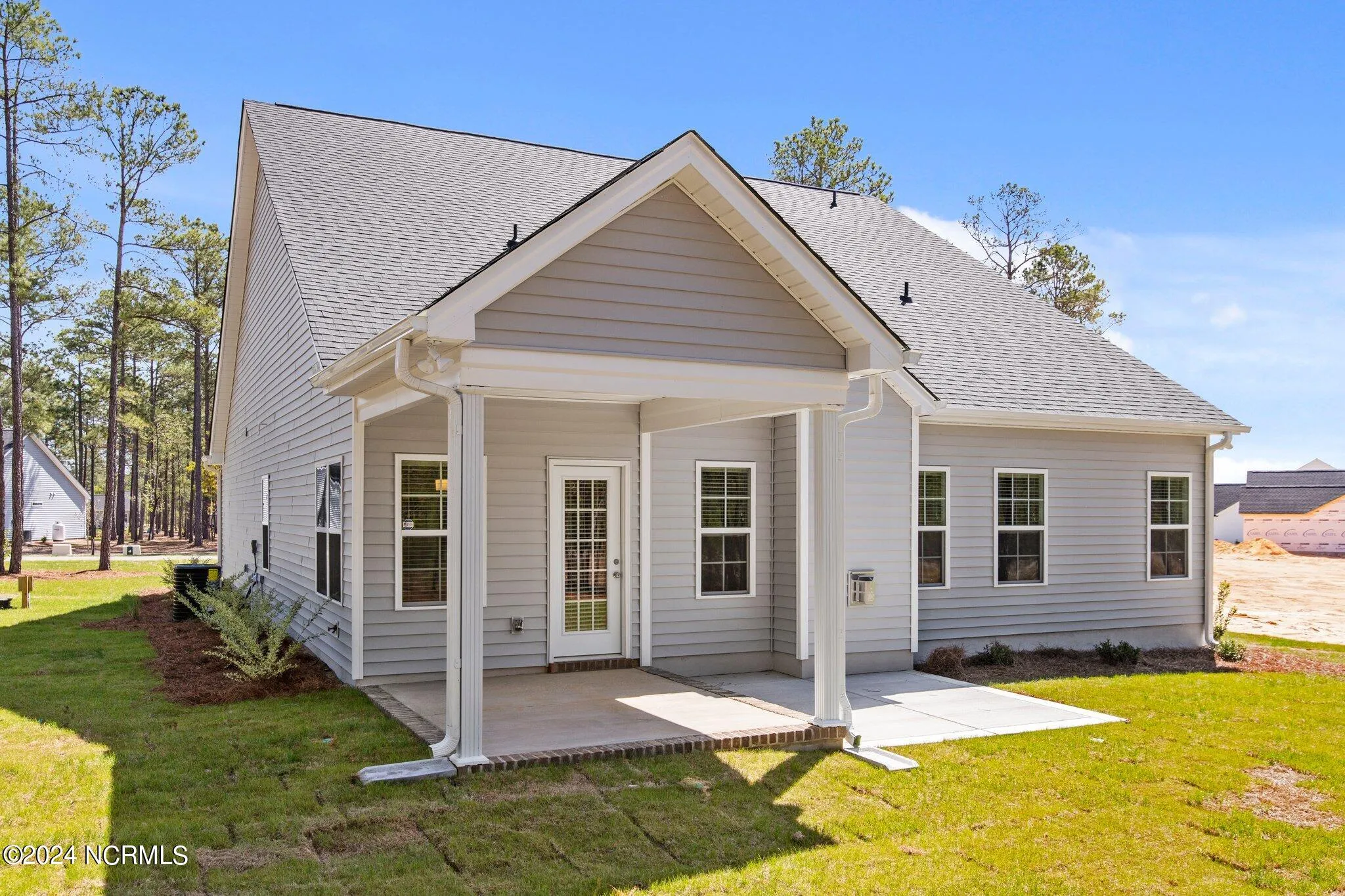 Carthage, North Carolina 28327, United States, 4 Bedrooms Bedrooms, ,3 BathroomsBathrooms,Residential,Active,187991