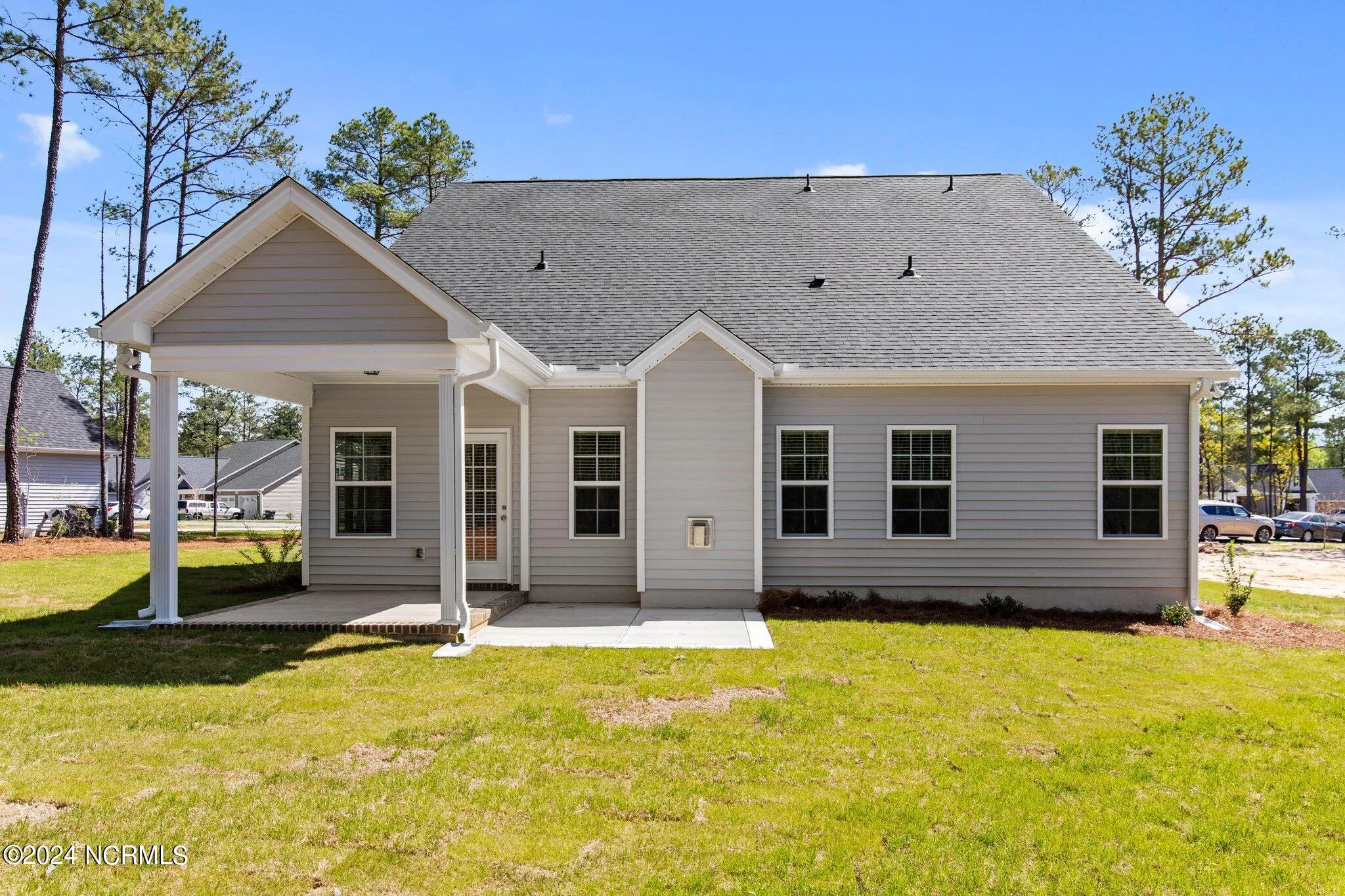 Carthage, North Carolina 28327, United States, 4 Bedrooms Bedrooms, ,3 BathroomsBathrooms,Residential,Active,187991