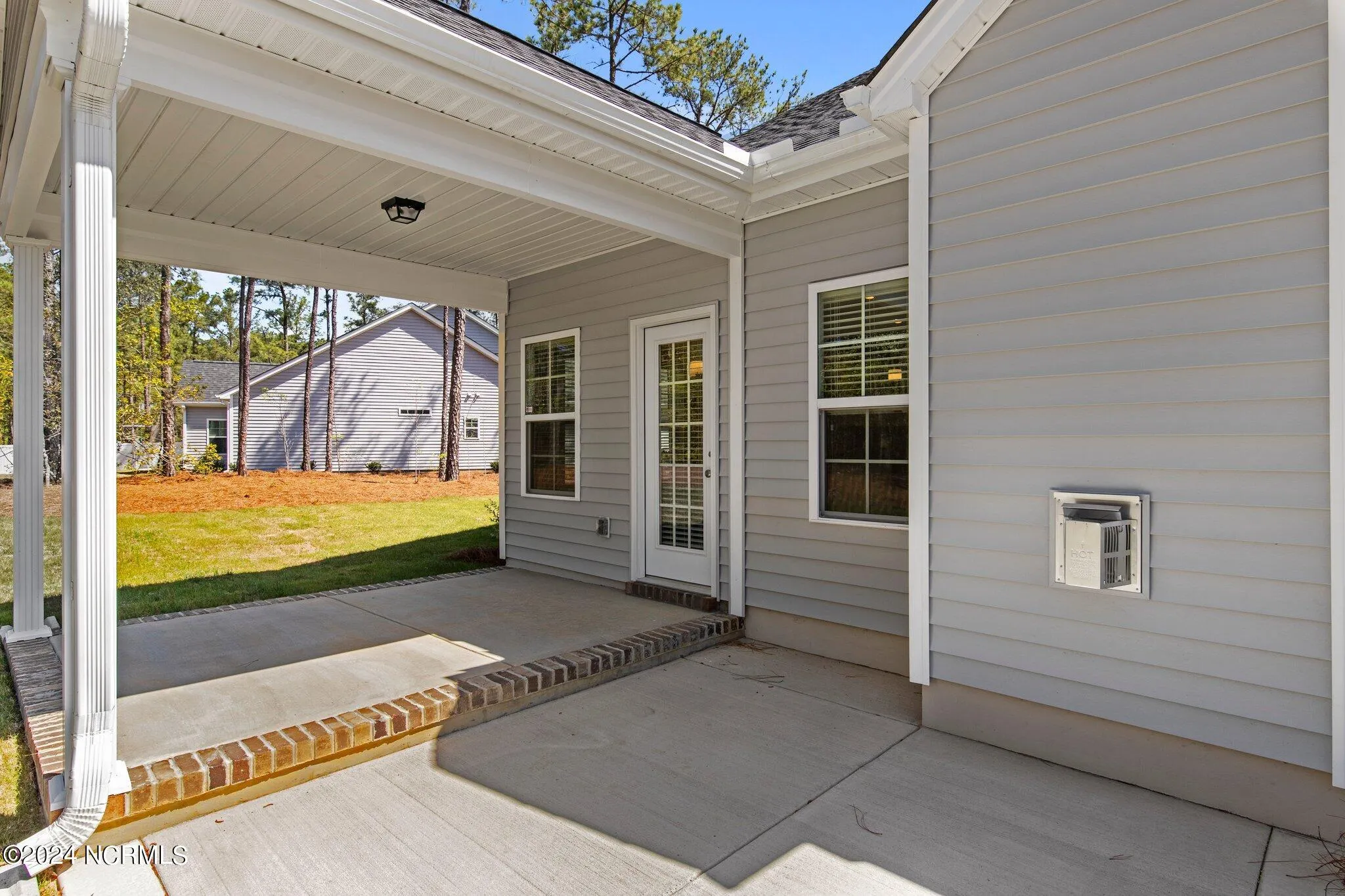 Carthage, North Carolina 28327, United States, 4 Bedrooms Bedrooms, ,3 BathroomsBathrooms,Residential,Active,187991