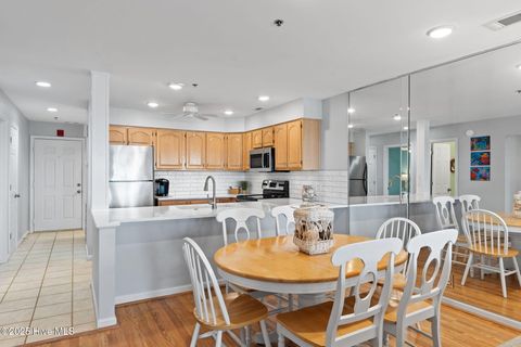 Tiny photo for 1916 Inlet Village Circle SW #Unit 3a, Ocean Isle Beach, NC 28469 (MLS # 100535846)