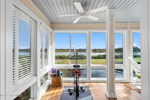 Tiny photo for 1916 Inlet Village Circle SW #Unit 3a, Ocean Isle Beach, NC 28469 (MLS # 100535846)