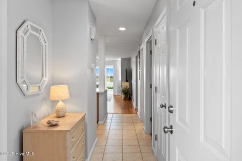 Tiny photo for 1916 Inlet Village Circle SW #Unit 3a, Ocean Isle Beach, NC 28469 (MLS # 100535846)