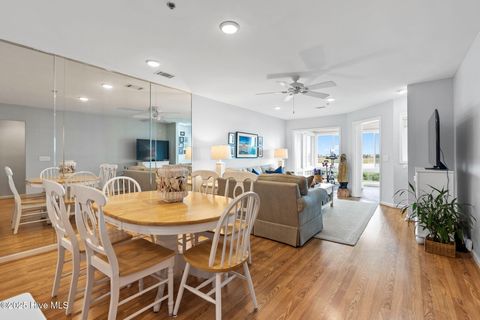 Tiny photo for 1916 Inlet Village Circle SW #Unit 3a, Ocean Isle Beach, NC 28469 (MLS # 100535846)