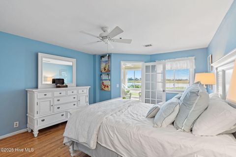 Tiny photo for 1916 Inlet Village Circle SW #Unit 3a, Ocean Isle Beach, NC 28469 (MLS # 100535846)