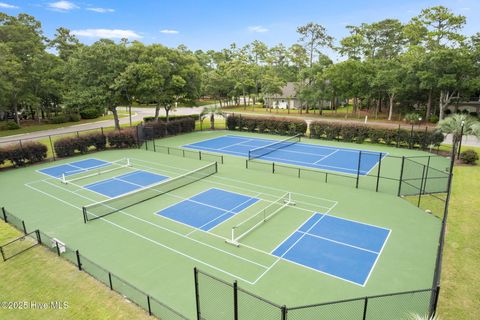 Tiny photo for 1916 Inlet Village Circle SW #Unit 3a, Ocean Isle Beach, NC 28469 (MLS # 100535846)