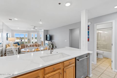 Tiny photo for 1916 Inlet Village Circle SW #Unit 3a, Ocean Isle Beach, NC 28469 (MLS # 100535846)