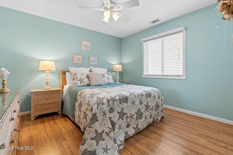 Tiny photo for 1916 Inlet Village Circle SW #Unit 3a, Ocean Isle Beach, NC 28469 (MLS # 100535846)