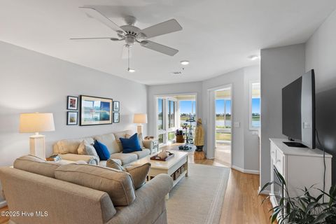 Tiny photo for 1916 Inlet Village Circle SW #Unit 3a, Ocean Isle Beach, NC 28469 (MLS # 100535846)