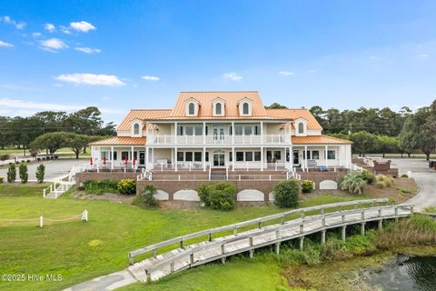 Tiny photo for 1916 Inlet Village Circle SW #Unit 3a, Ocean Isle Beach, NC 28469 (MLS # 100535846)