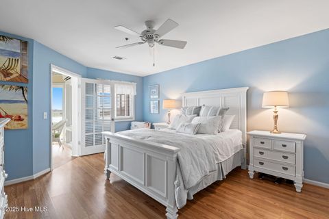Tiny photo for 1916 Inlet Village Circle SW #Unit 3a, Ocean Isle Beach, NC 28469 (MLS # 100535846)