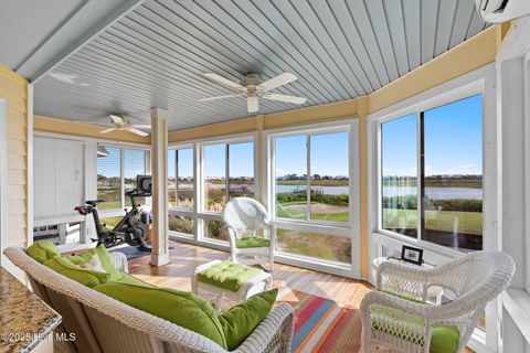 Photo of 1916 Inlet Village Circle SW #Unit 3a, Ocean Isle Beach, NC 28469 (MLS # 100535846)