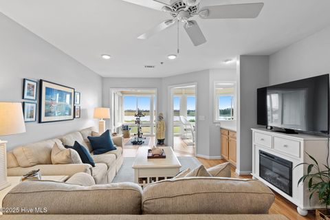 Tiny photo for 1916 Inlet Village Circle SW #Unit 3a, Ocean Isle Beach, NC 28469 (MLS # 100535846)
