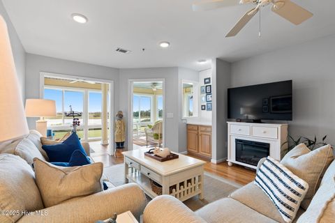 Tiny photo for 1916 Inlet Village Circle SW #Unit 3a, Ocean Isle Beach, NC 28469 (MLS # 100535846)