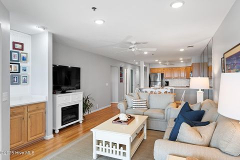 Tiny photo for 1916 Inlet Village Circle SW #Unit 3a, Ocean Isle Beach, NC 28469 (MLS # 100535846)