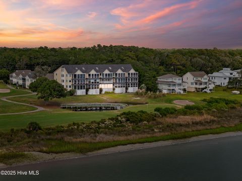 Tiny photo for 1916 Inlet Village Circle SW #Unit 3a, Ocean Isle Beach, NC 28469 (MLS # 100535846)