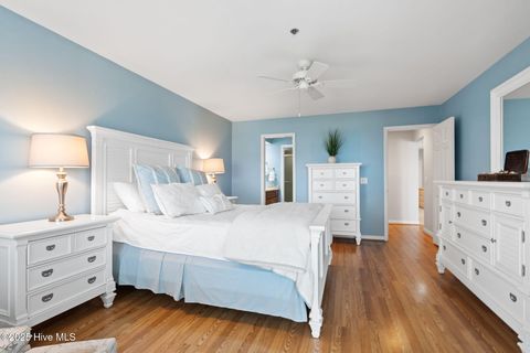 Tiny photo for 1916 Inlet Village Circle SW #Unit 3a, Ocean Isle Beach, NC 28469 (MLS # 100535846)