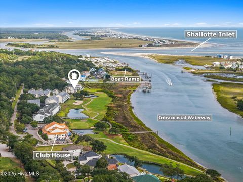 Tiny photo for 1916 Inlet Village Circle SW #Unit 3a, Ocean Isle Beach, NC 28469 (MLS # 100535846)