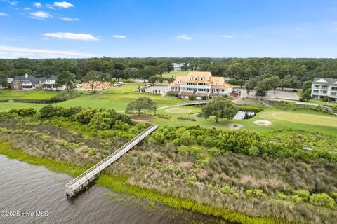 Tiny photo for 1916 Inlet Village Circle SW #Unit 3a, Ocean Isle Beach, NC 28469 (MLS # 100535846)