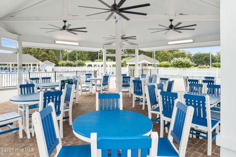 Tiny photo for 1916 Inlet Village Circle SW #Unit 3a, Ocean Isle Beach, NC 28469 (MLS # 100535846)