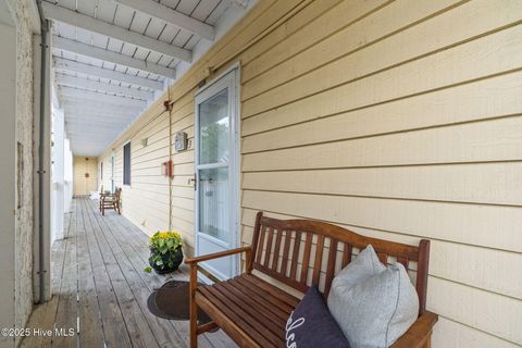 Tiny photo for 1916 Inlet Village Circle SW #Unit 3a, Ocean Isle Beach, NC 28469 (MLS # 100535846)