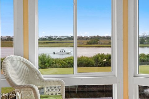 Tiny photo for 1916 Inlet Village Circle SW #Unit 3a, Ocean Isle Beach, NC 28469 (MLS # 100535846)