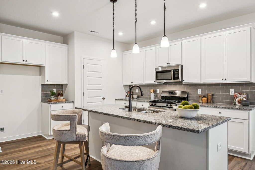 Photo of 299 Enfield Drive, Carthage, NC 28327 (MLS # 100527608)