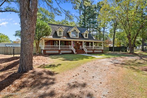 Photo of 415 Bay Bush Road, Vanceboro, NC 28586 (MLS # 100534900) Photo of 415 Bay Bush Road, Vanceboro, NC 28586 (MLS # 100534900)