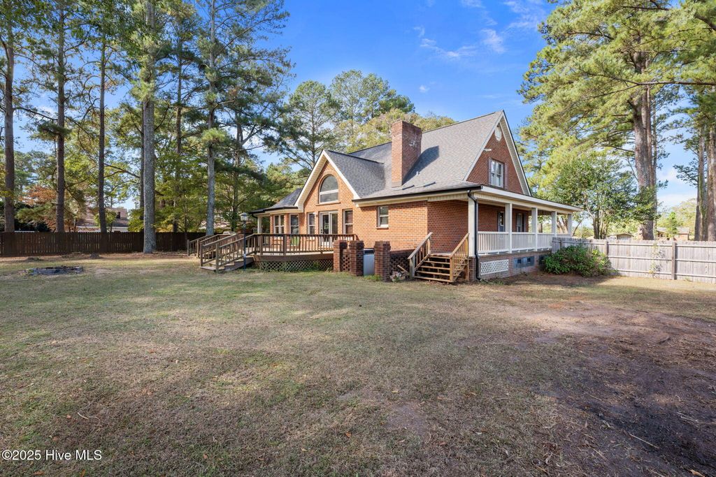 Photo of 415 Bay Bush Road, Vanceboro, NC 28586 (MLS # 100534900)