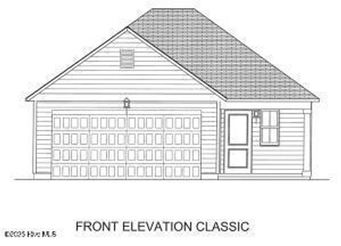 Photo of 4735 Swimming Lane #4, Shallotte, NC 28470 (MLS # 100530523)