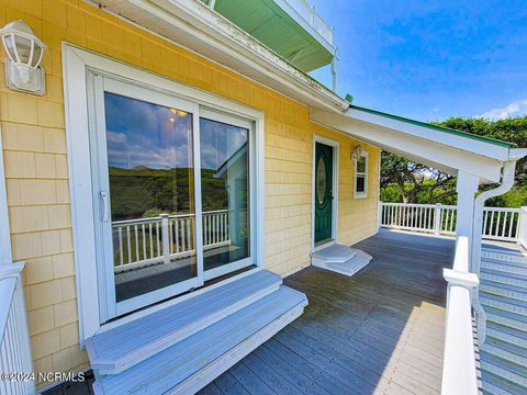 A home in Surf City